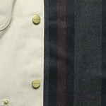Michigan Chore Coat - Oats - Carhartt WIP - STAG Provisions - Outerwear - Coat / Jacket