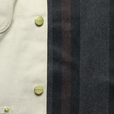 Michigan Chore Coat - Oats - Carhartt WIP - STAG Provisions - Outerwear - Coat / Jacket