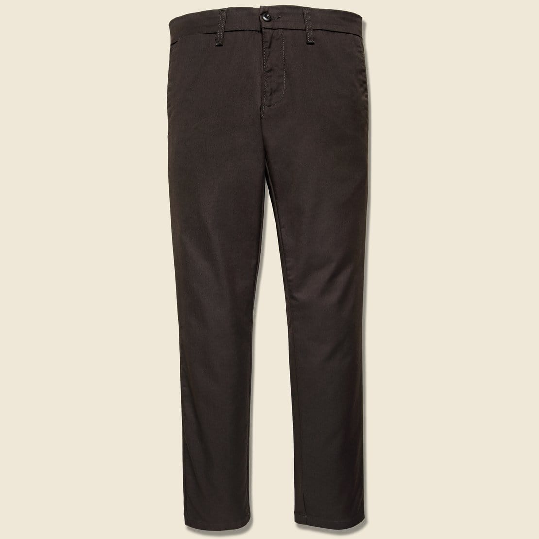 Sid Pant - Tobacco - Carhartt WIP - STAG Provisions - Pants - Twill