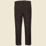 Sid Pant - Tobacco - Carhartt WIP - STAG Provisions - Pants - Twill