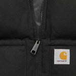 Brooke Vest - Black - Carhartt WIP - STAG Provisions - Outerwear - Vest