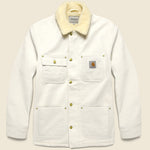 Fairmount Coat - Wax - Carhartt WIP - STAG Provisions - Outerwear - Coat / Jacket