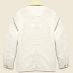 Fairmount Coat - Wax - Carhartt WIP - STAG Provisions - Outerwear - Coat / Jacket