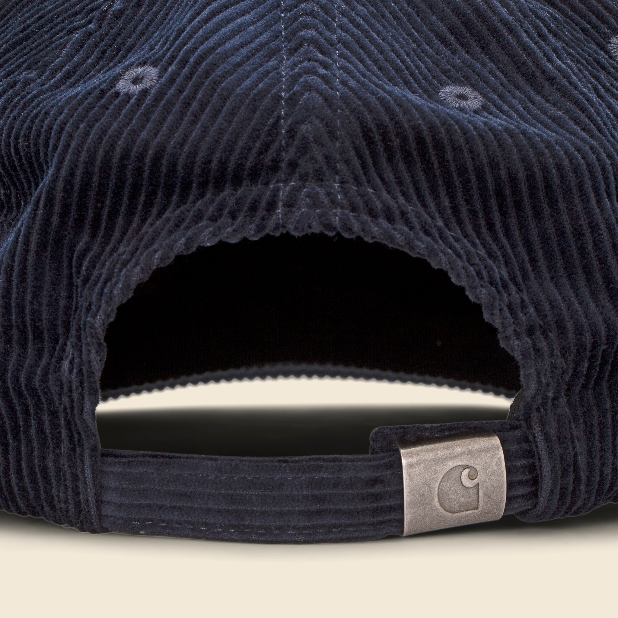 Dennis Cap - Astro / Copperton - Carhartt WIP - STAG Provisions - Accessories - Hats