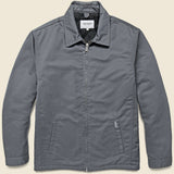Modular Jacket - Shiver - Carhartt WIP - STAG Provisions - Outerwear - Coat / Jacket