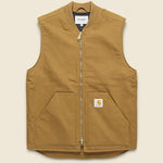 Vest - Hamilton Brown - Carhartt WIP - STAG Provisions - Outerwear - Vest