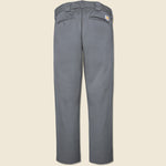 Club Pant - Shiver - Carhartt WIP - STAG Provisions - Pants - Twill