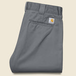Club Pant - Shiver - Carhartt WIP - STAG Provisions - Pants - Twill