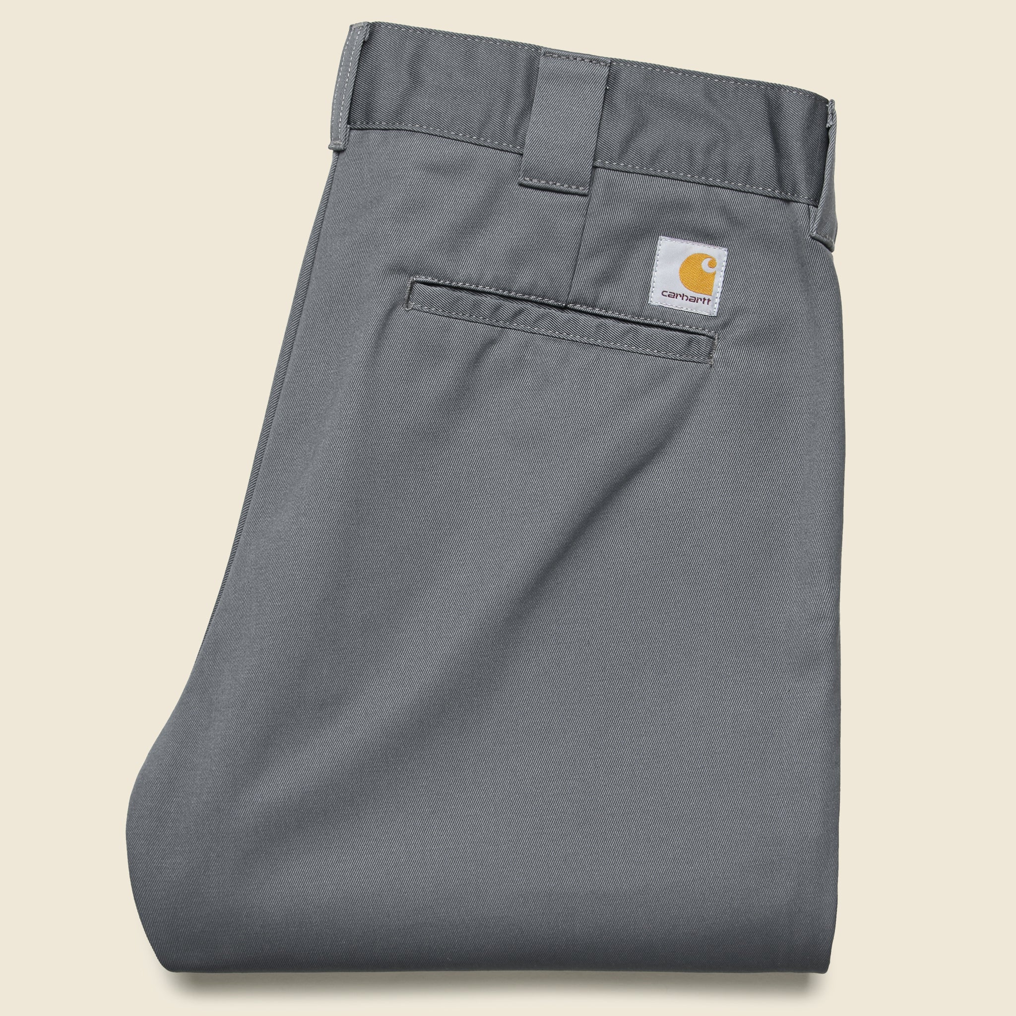Club Pant - Shiver - Carhartt WIP - STAG Provisions - Pants - Twill