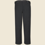 Club Pant - Black - Carhartt WIP - STAG Provisions - Pants - Twill