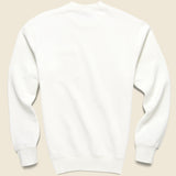 Pocket Sweatshirt - Wax - Carhartt WIP - STAG Provisions - Tops - Fleece / Sweatshirt