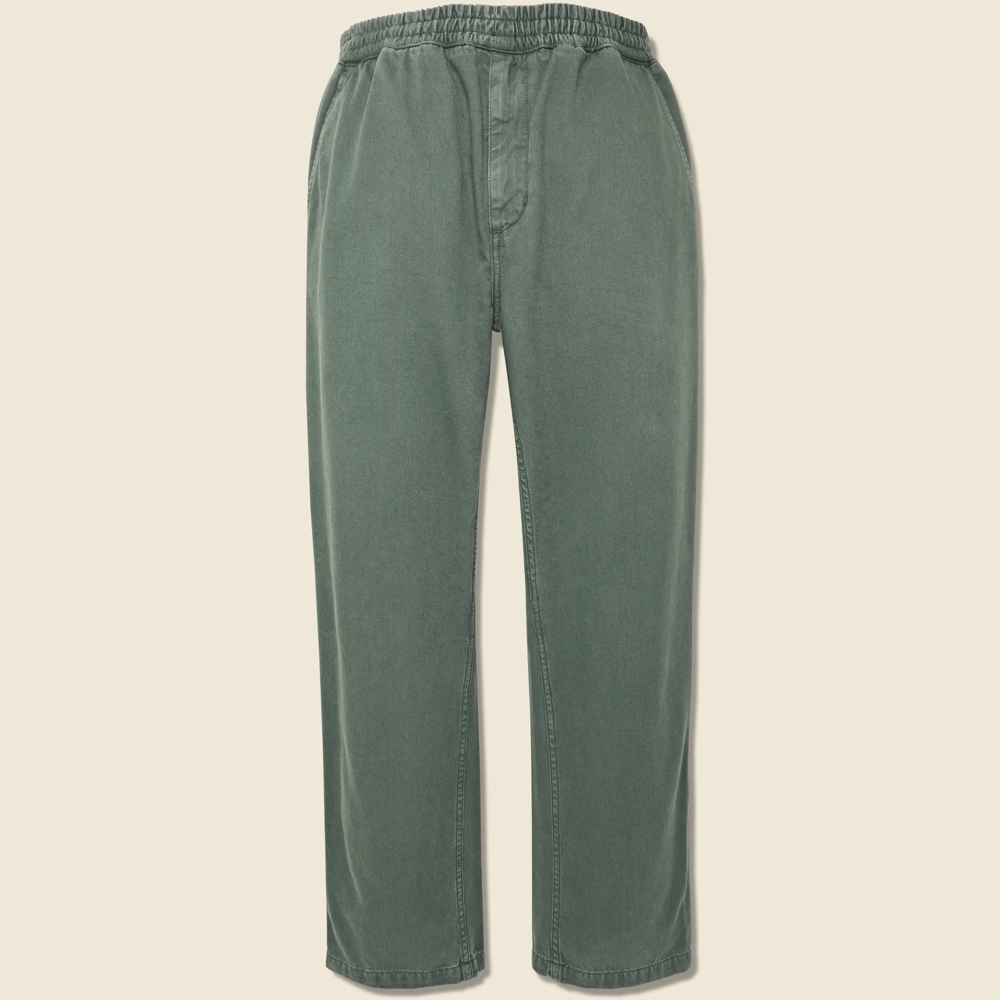 Flint Pant - Boxwood - Carhartt WIP - STAG Provisions - Pants - Twill