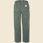 Flint Pant - Boxwood - Carhartt WIP - STAG Provisions - Pants - Twill