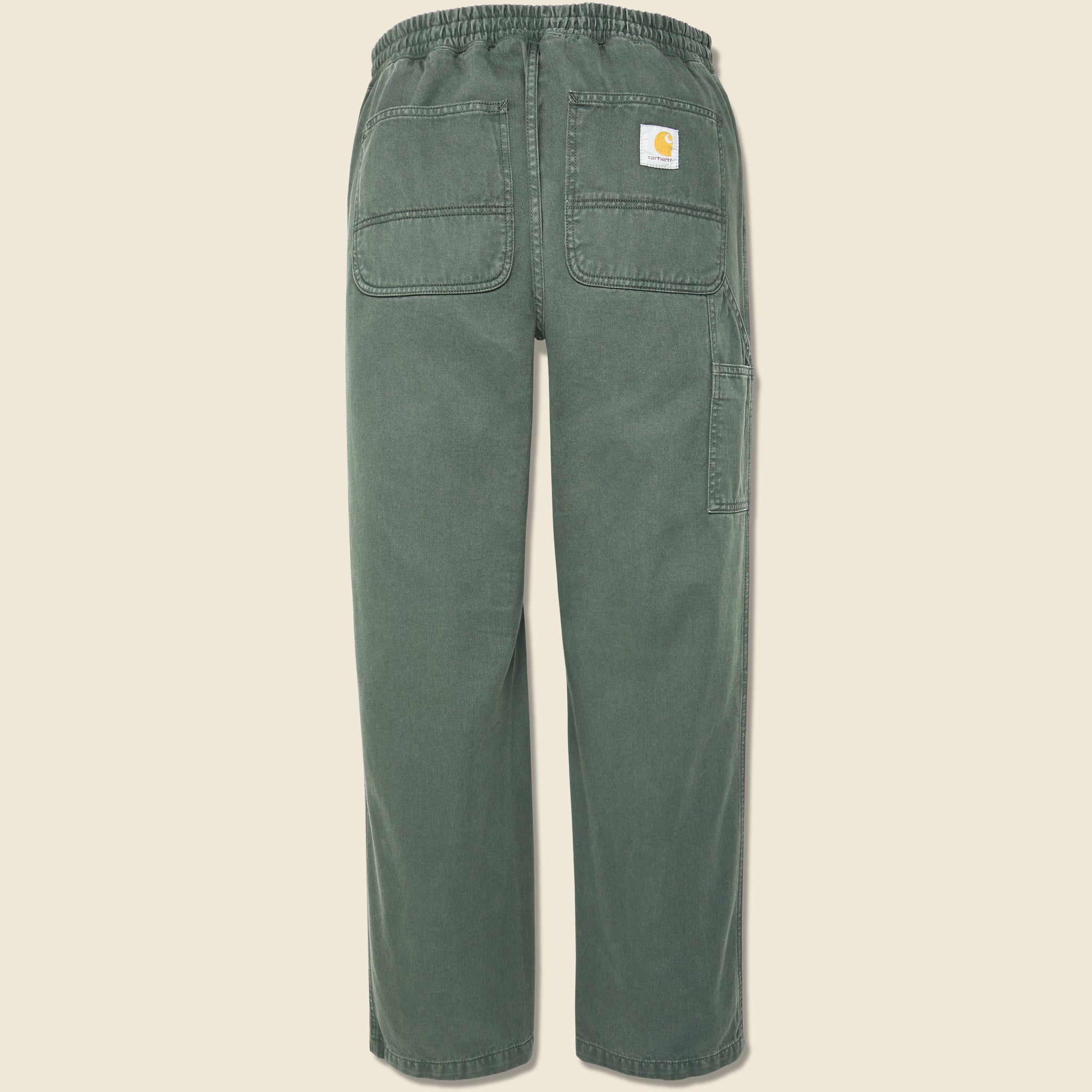 Flint Pant - Boxwood - Carhartt WIP - STAG Provisions - Pants - Twill