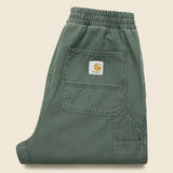 Flint Pant - Boxwood - Carhartt WIP - STAG Provisions - Pants - Twill