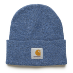 Acrylic Watch Hat - Storm Blue Heather - Carhartt WIP - STAG Provisions - Accessories - Hats