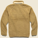 Prentis Liner - Hamilton Brown/Dusty Hamilton Brown - Carhartt WIP - STAG Provisions - Outerwear - Coat / Jacket