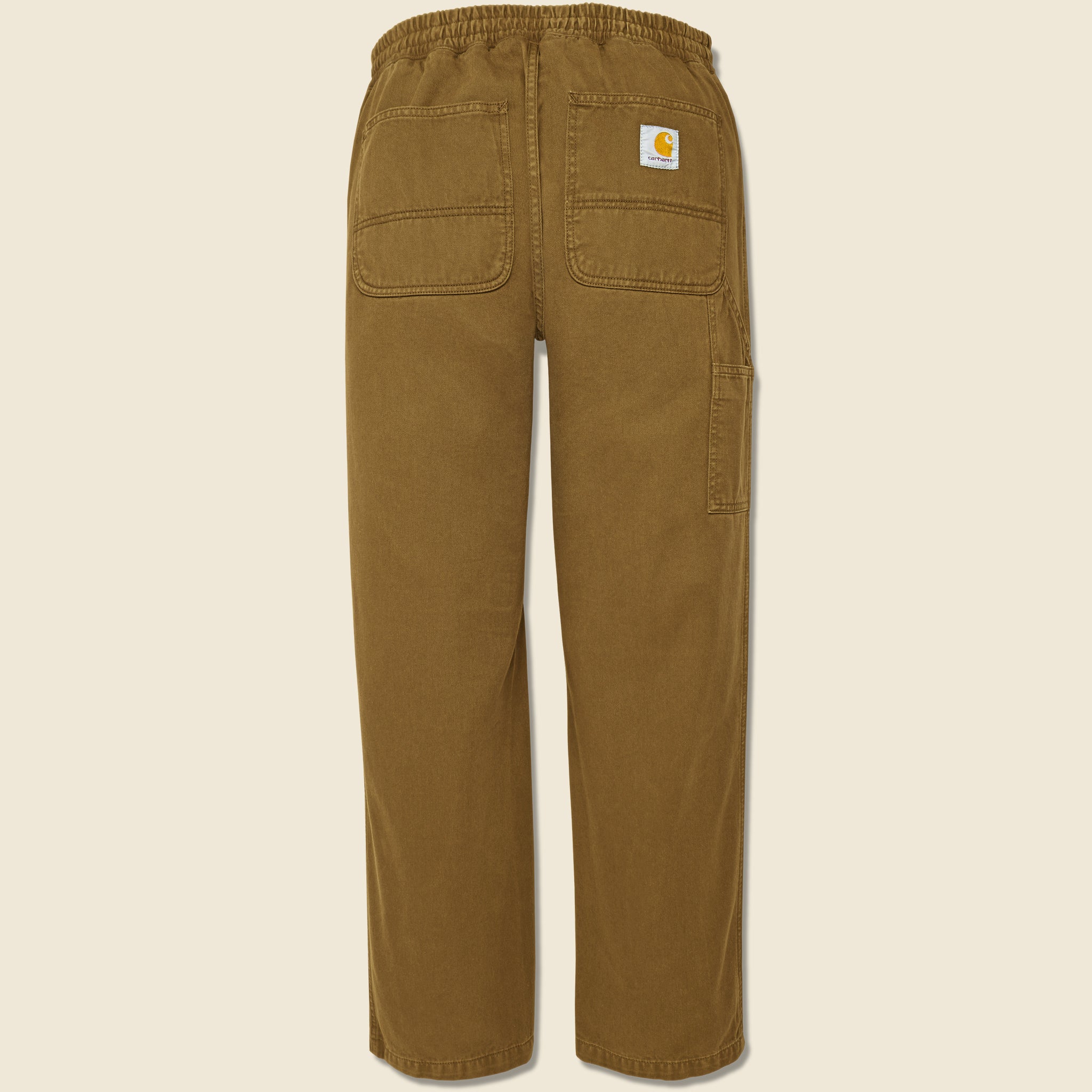 Flint Pant - Jasper - Carhartt WIP - STAG Provisions - Pants - Twill