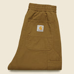 Flint Pant - Jasper - Carhartt WIP - STAG Provisions - Pants - Twill