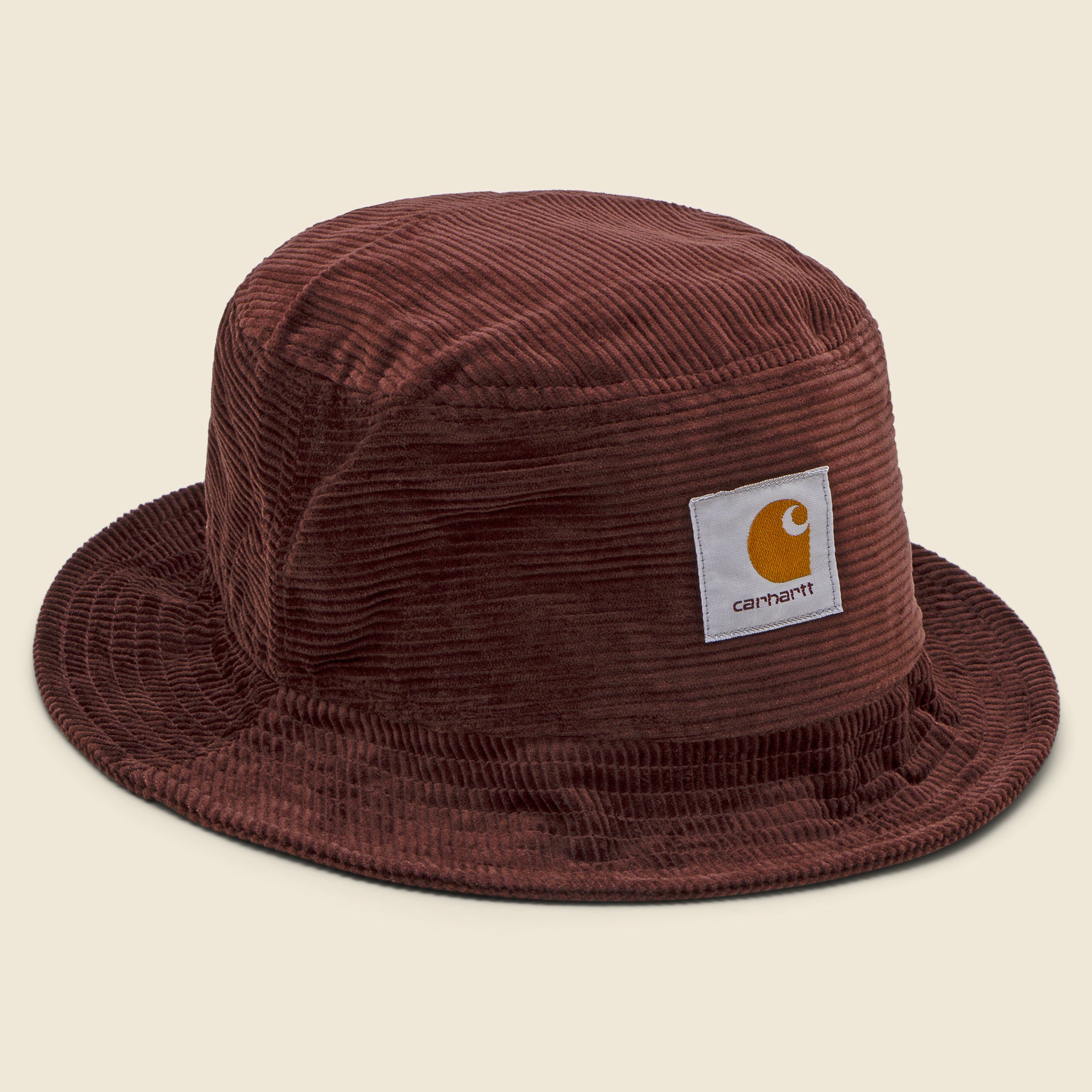 Cord Bucket Hat - Ale - Carhartt WIP - STAG Provisions - Accessories - Hats