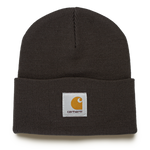 Acrylic Watch Hat - Dark Umber - Carhartt WIP - STAG Provisions - Accessories - Hats