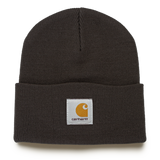 Acrylic Watch Hat - Dark Umber - Carhartt WIP - STAG Provisions - Accessories - Hats
