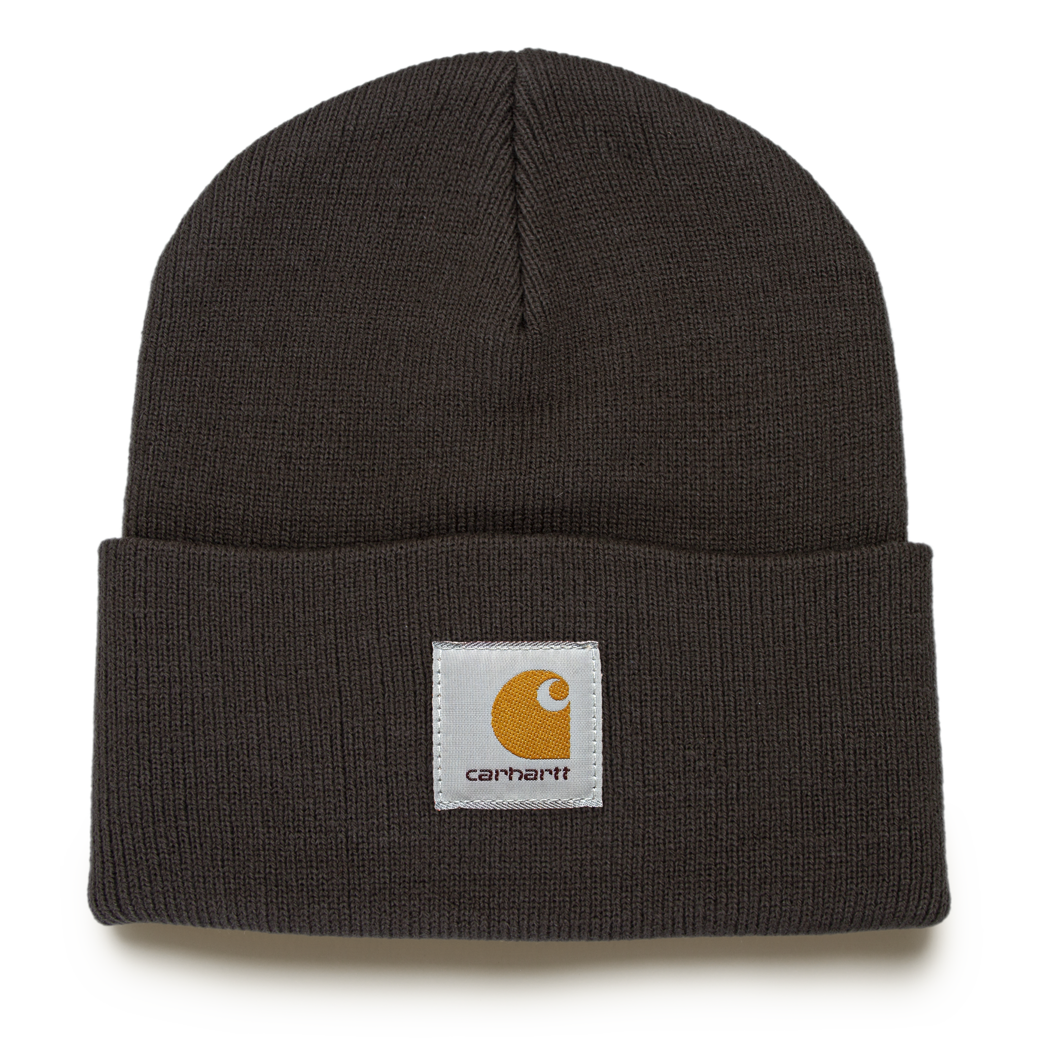Acrylic Watch Hat - Dark Umber - Carhartt WIP - STAG Provisions - Accessories - Hats