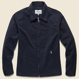 Modular Jacket - Dark Navy - Carhartt WIP - STAG Provisions - Outerwear - Coat / Jacket