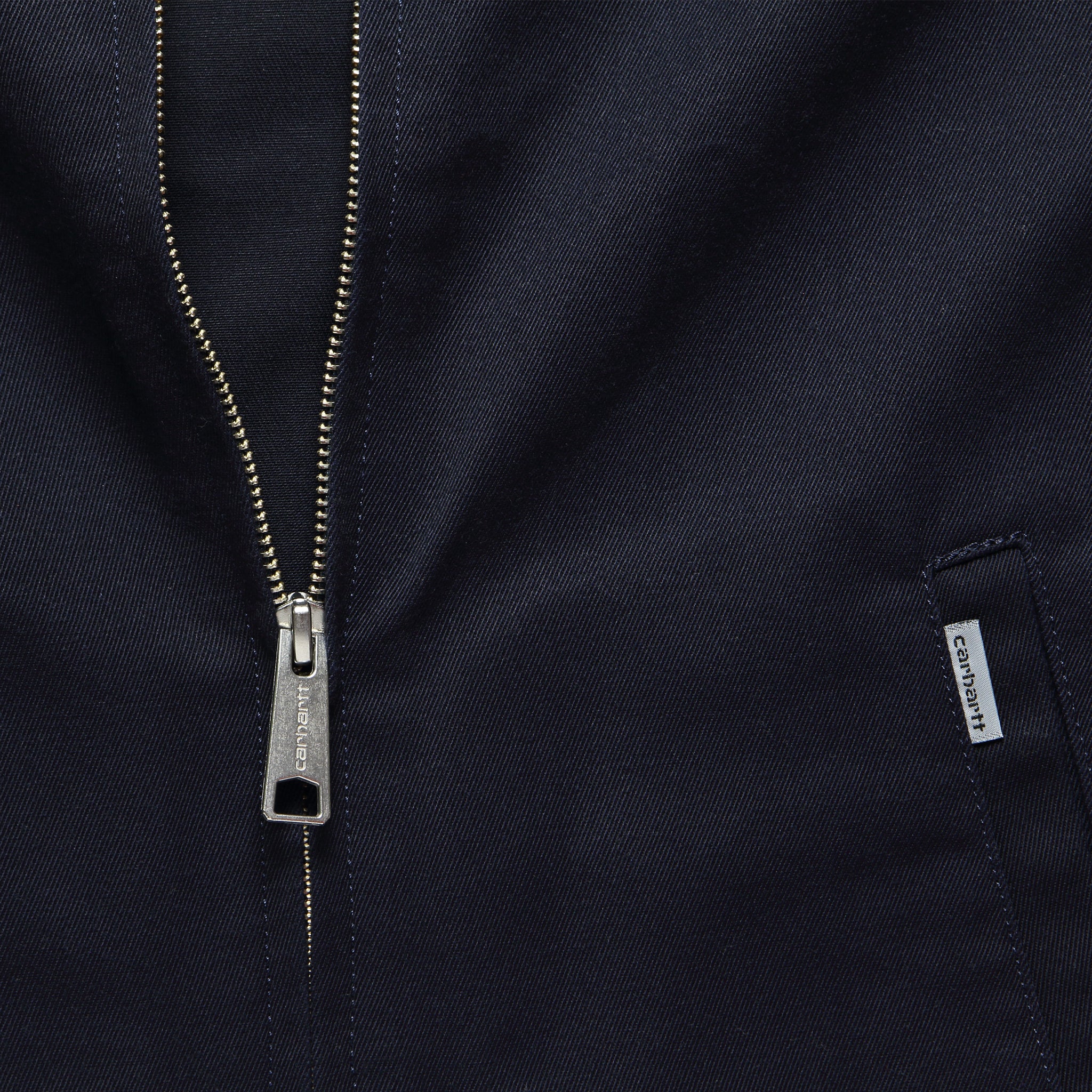 Modular Jacket - Dark Navy - Carhartt WIP - STAG Provisions - Outerwear - Coat / Jacket