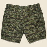 Dive Swim Trunk - Camo Tiger - Carhartt WIP - STAG Provisions - Shorts - Swim