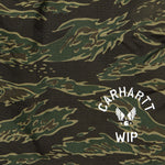 Dive Swim Trunk - Camo Tiger - Carhartt WIP - STAG Provisions - Shorts - Swim