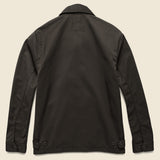 Modular Jacket - Tobacco - Carhartt WIP - STAG Provisions - Outerwear - Coat / Jacket