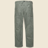 Fatigue Pant - Moor - Carhartt WIP - STAG Provisions - Pants - Twill