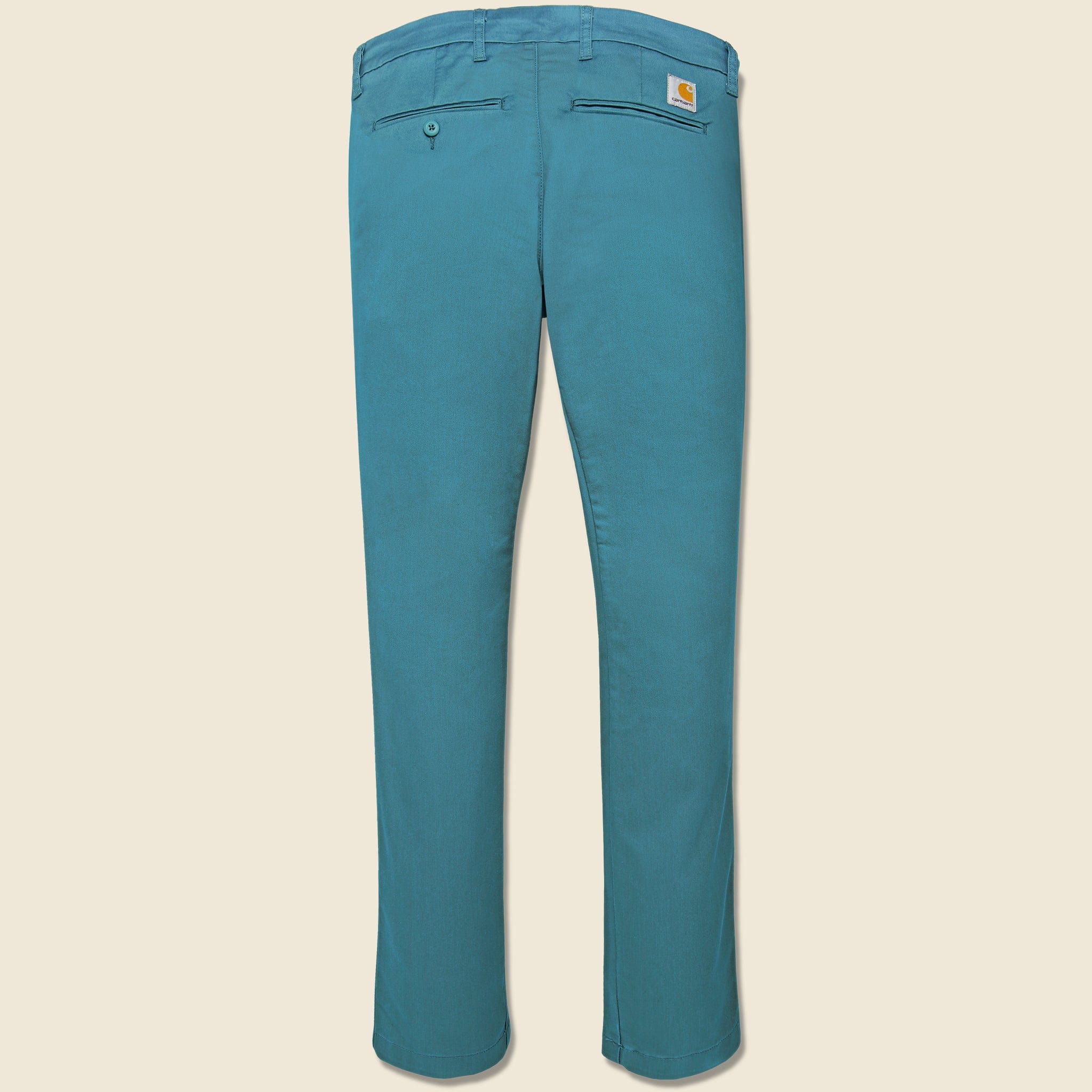 Sid Pant - Hydro - Carhartt WIP - STAG Provisions - Pants - Twill
