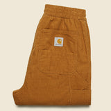 Flint Pant - Rum - Carhartt WIP - STAG Provisions - Pants - Twill