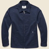 Modular Jacket - Mizar - Carhartt WIP - STAG Provisions - Outerwear - Coat / Jacket