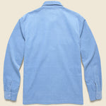Dixon Shirt Jacket - Icy Water - Carhartt WIP - STAG Provisions - Outerwear - Shirt Jacket