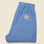 Flint Pant - Icy Water - Carhartt WIP - STAG Provisions - Pants - Corduroy