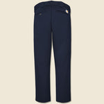 Club Pant - Mizar - Carhartt WIP - STAG Provisions - Pants - Twill