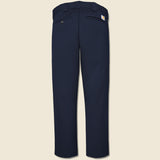 Club Pant - Mizar - Carhartt WIP - STAG Provisions - Pants - Twill