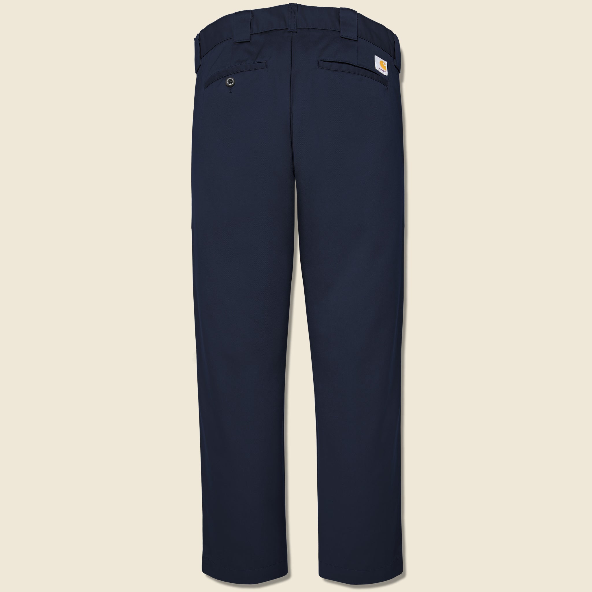 Club Pant - Mizar - Carhartt WIP - STAG Provisions - Pants - Twill