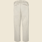Club Pant - Wall - Carhartt WIP - STAG Provisions - Pants - Twill