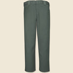 Club Pant - Thyme - Carhartt WIP - STAG Provisions - Pants - Twill