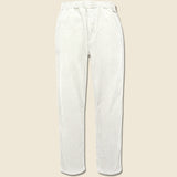 Flint Pant - Wax - Carhartt WIP - STAG Provisions - Pants - Corduroy