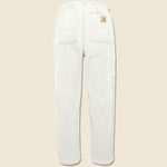 Flint Pant - Wax - Carhartt WIP - STAG Provisions - Pants - Corduroy