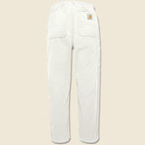 Flint Pant - Wax - Carhartt WIP - STAG Provisions - Pants - Corduroy