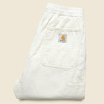 Flint Pant - Wax - Carhartt WIP - STAG Provisions - Pants - Corduroy