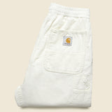 Flint Pant - Wax - Carhartt WIP - STAG Provisions - Pants - Corduroy