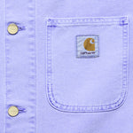 Michigan Coat - Icy Water - Carhartt WIP - STAG Provisions - Outerwear - Coat / Jacket