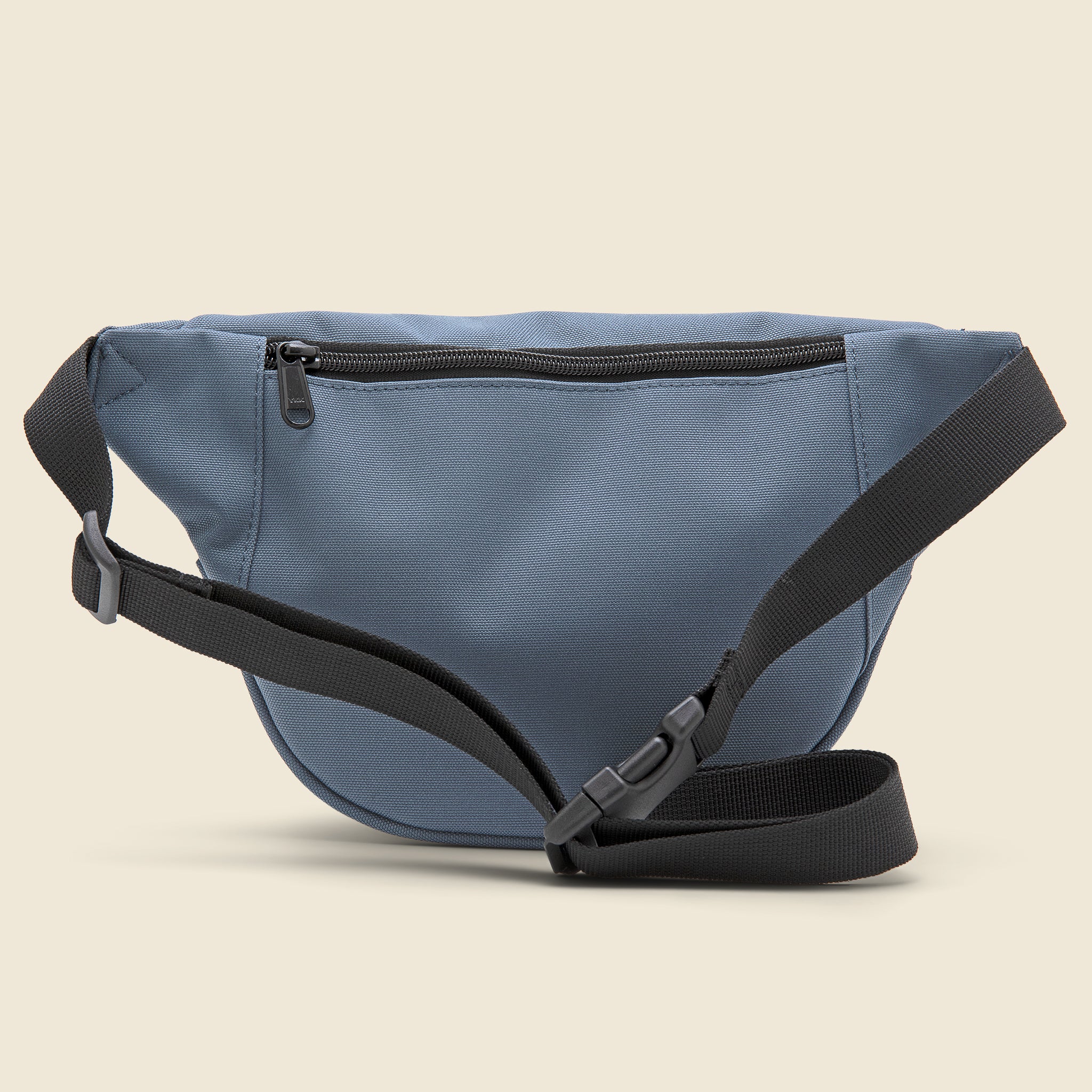 Jake Hip Bag - Storm Blue - Carhartt WIP - STAG Provisions - Accessories - Bags / Luggage